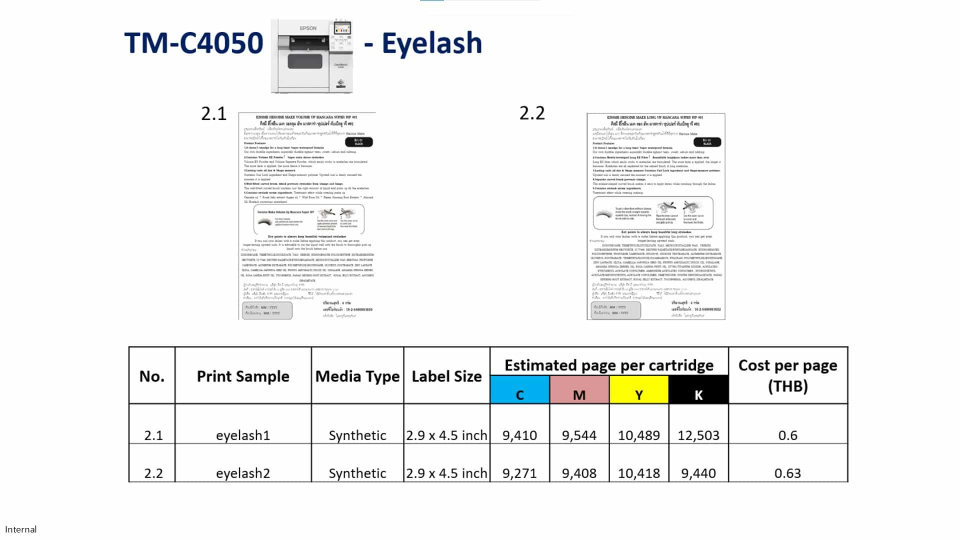 media ink cost epson c4050-1 media ink cost epson c4050 ต้นทุนการพิมพ์ C4050