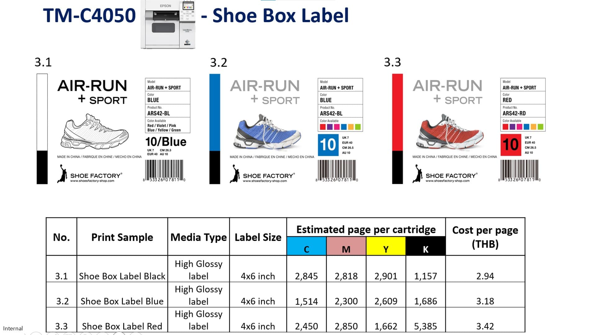 media ink cost epson c4050-2 media ink cost epson c4050 ต้นทุนการพิมพ์ C4050