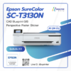 Epson SC-T3130N T3130N เครื่องพิมพ์อิงค์เจ็ท A1 Epson printer a1 Printer A1 เครื่องพิมพ์หน้ากว้าง เครื่องพิมพ์ 24 นิ้ว Epson Surecolor เครื่องพิมพ์ CAD