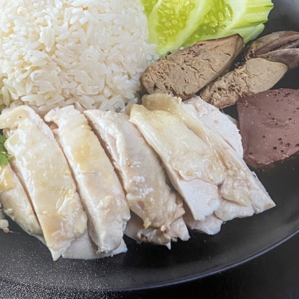 epson-p703-menu-print-text-detail-zoom ซูมความคมชัดงานพิมพ์เมนูจาก Epson P703 โชว์ตัวอักษรขนาดเล็กและราคา SGD 3.00 ที่อ่านง่ายไร้รอยแตกพิกเซล ยืนยันความละเอียดในการพิมพ์ข้อความระดับมืออาชีพ