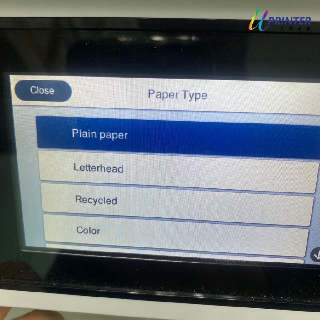 พิมพ์กระดาษอะไรได้บ้าง L6580 L15150 L15160 L15180 พิมพ์กระดาษอะไรได้บ้าง L6580 L15150 L15160 L15180 (2)
