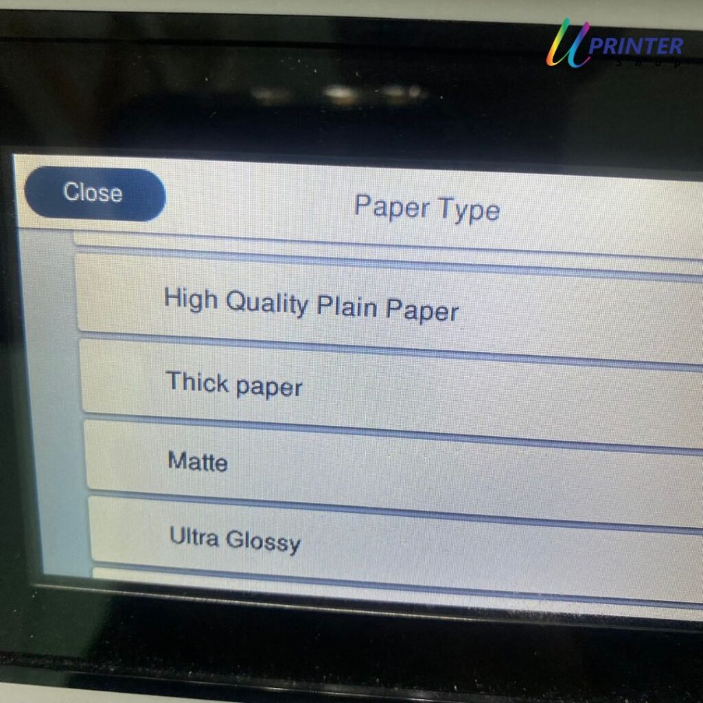 พิมพ์กระดาษอะไรได้บ้าง L6580 L15150 L15160 L15180 (2) พิมพ์กระดาษอะไรได้บ้าง L6580 L15150 L15160 L15180 (2)