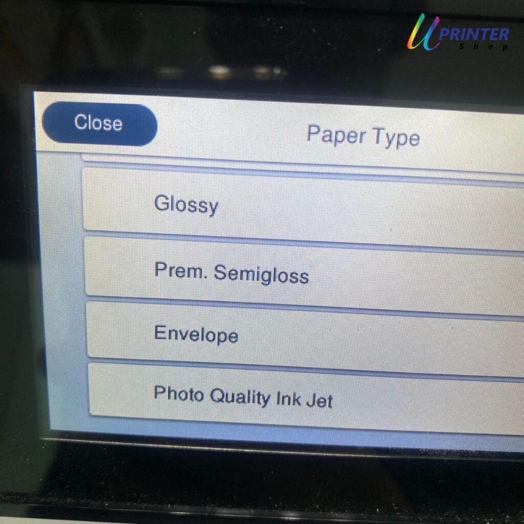 พิมพ์กระดาษอะไรได้บ้าง L6580 L15150 L15160 L15180 (3) พิมพ์กระดาษอะไรได้บ้าง L6580 L15150 L15160 L15180 (2)