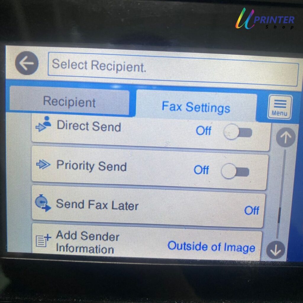 แฟกซ์ Fax L6580 L15150 L15160 L15180 (2) แฟกซ์ Fax L6580 L15150 L15160 L15180