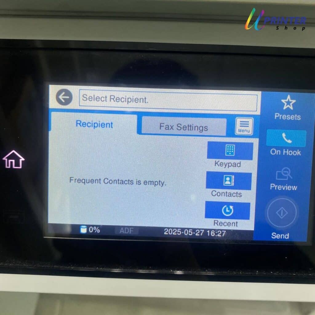 แฟกซ์ Fax L6580 L15150 L15160 L15180 (3) แฟกซ์ Fax L6580 L15150 L15160 L15180