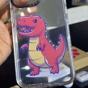 พิมพ์ UV ลงเคสโทรศัพท์ พิมพ์ยูวี พิมพ์UV เครื่องพิมพ์ยูวี Epson UV printer Epson V1030 เคสโทรศัพท์พิมพ์ยูวี