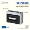 Epson SC-P6530E 6Color 24 inch