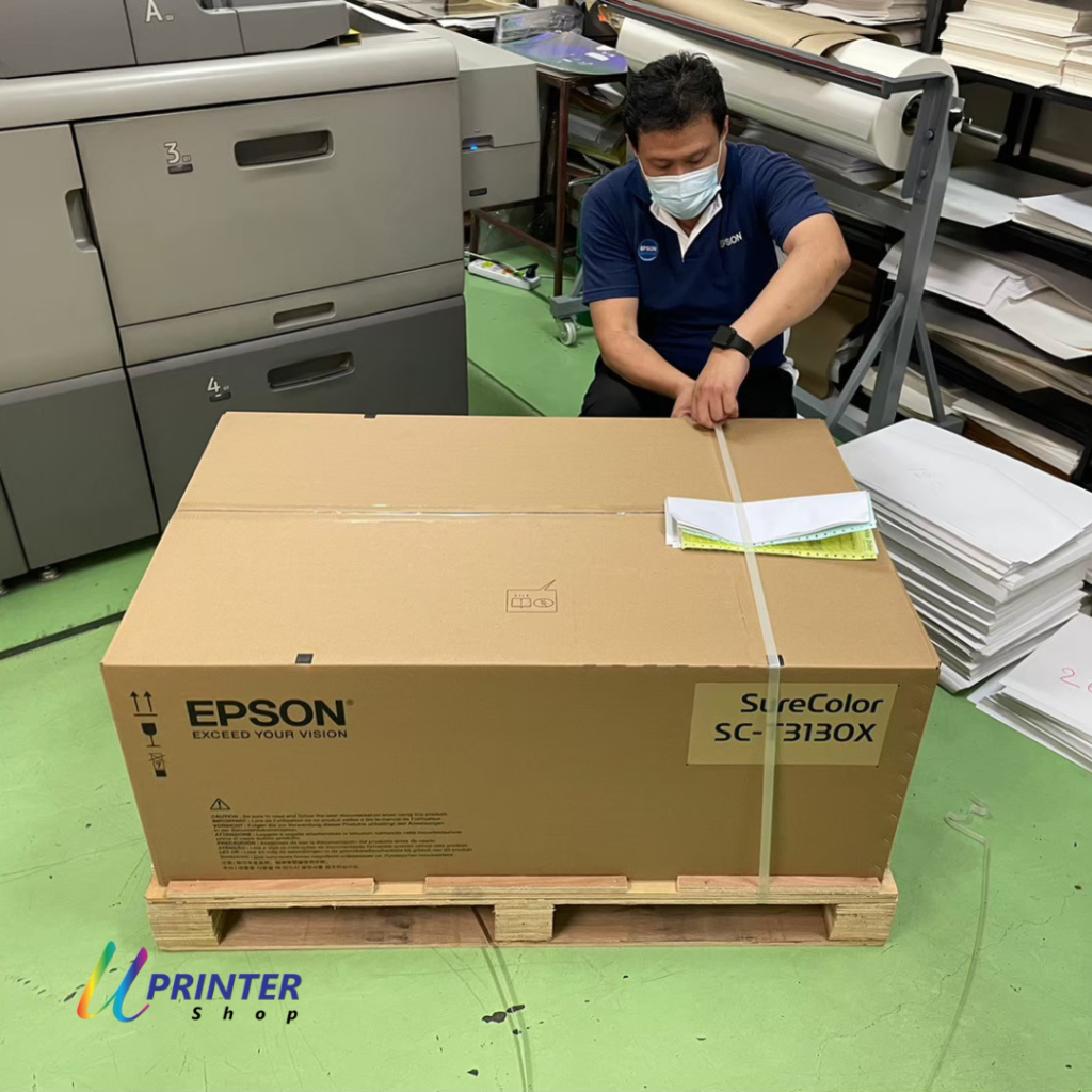 EPSON SC-T3130X